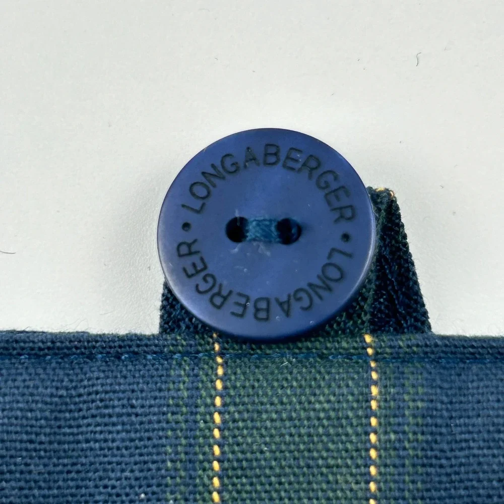Longaberger vintage handle